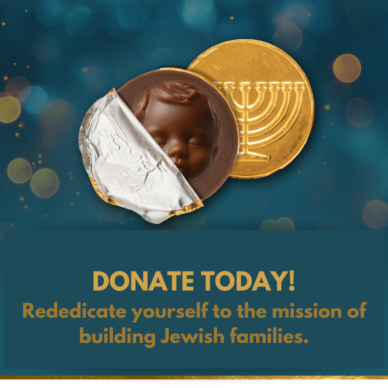 Chanukah Campaign